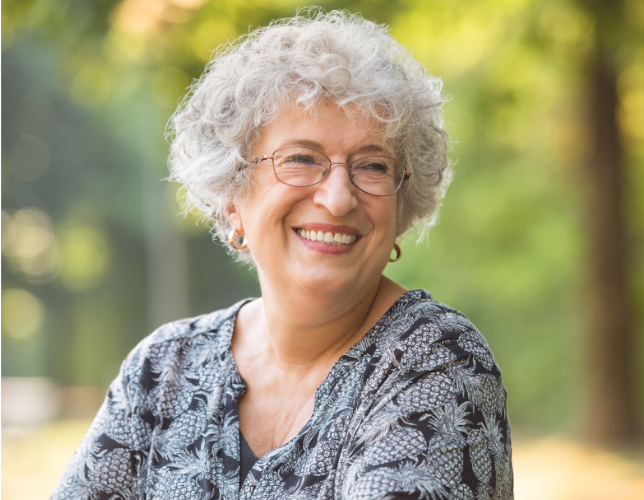 Sylvia P.